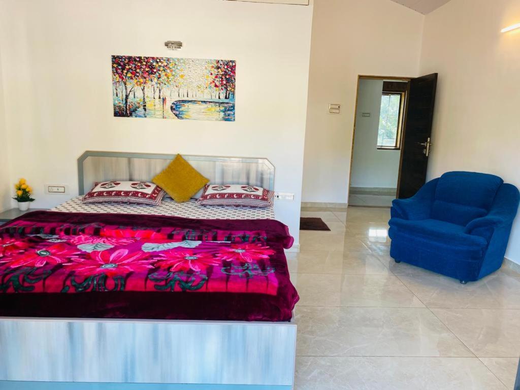 Aqua Villa Luxury Home Stay Лонавала Екстериор снимка