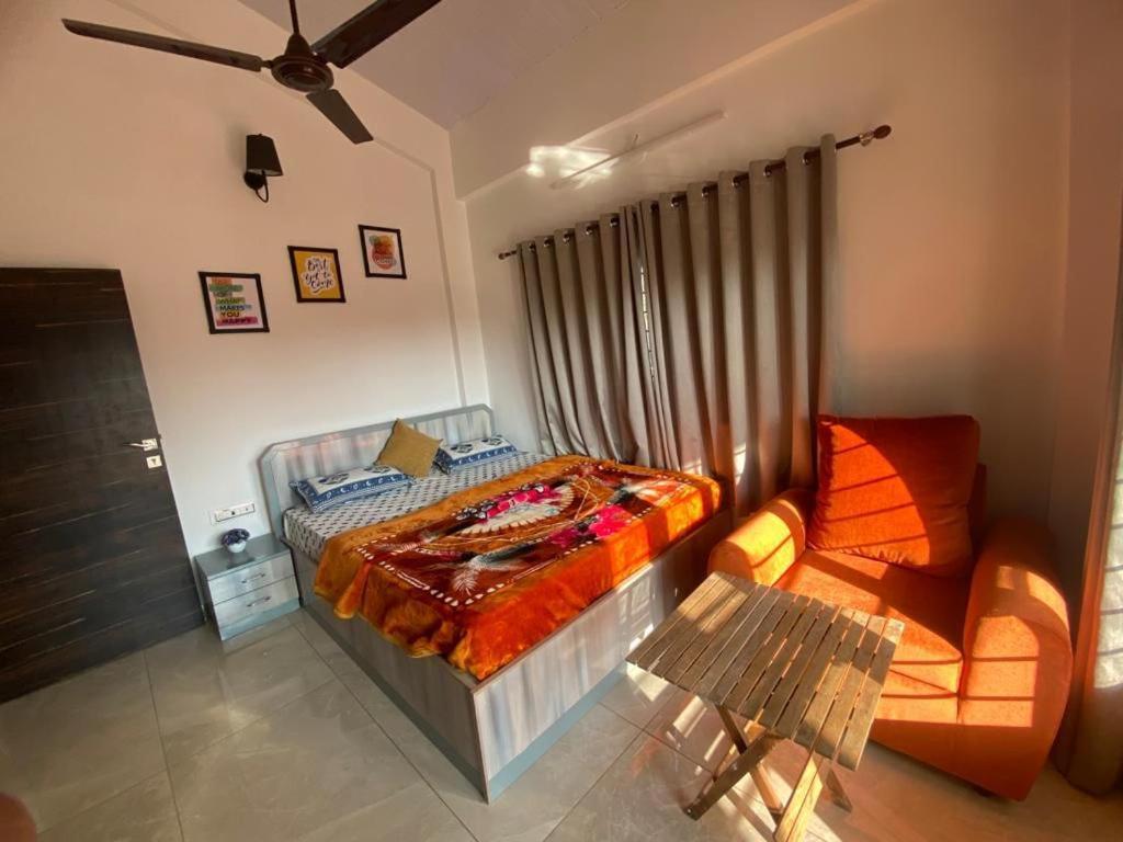 Aqua Villa Luxury Home Stay Лонавала Екстериор снимка
