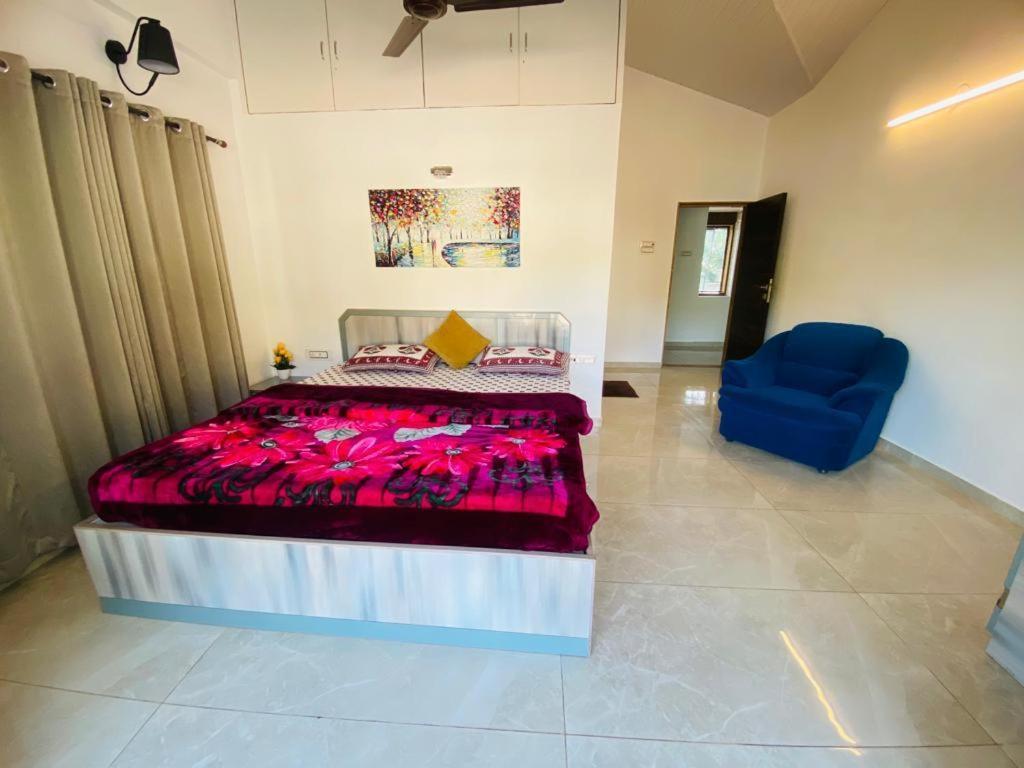 Aqua Villa Luxury Home Stay Лонавала Екстериор снимка